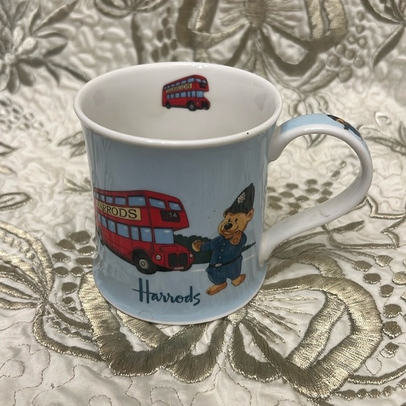 Harrods Other - Harrods - traditional design